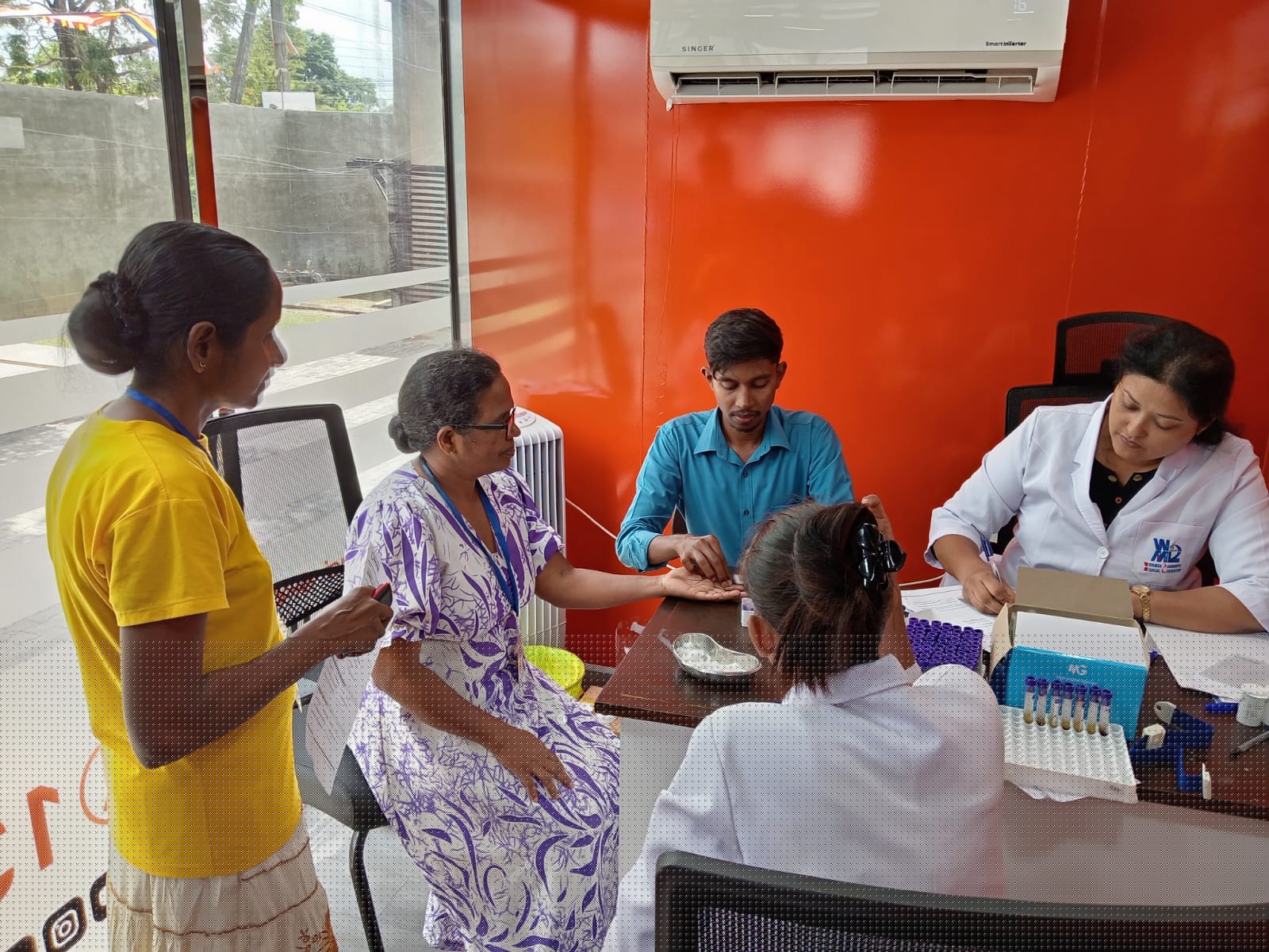 Union Assurance - Image 2